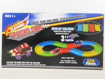 Item 721047 RAIL CAR