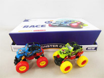 Item 730191 PULL BACK CAR