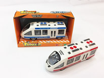 Item 730209 FRICTION CAR