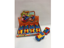 Item 730220 FRICTION TRAIN