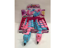 Item 730221 FRICTION MOTORCYCLE