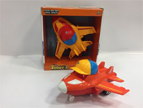 Item 730223 FRICTION PLANE