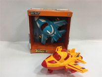 Item 730224 FRICTION PLANE