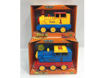 Item 730225 FRICTION TRAIN