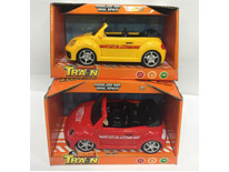 Item 730227 FRICTION MOTORCYCLE