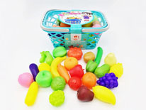 Item 730320 FOOD SET