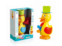 Item 628431 BATH TOYS