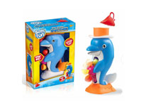 Item 650793 BATH TOYS