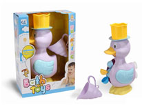 Item 650794 BATH TOYS