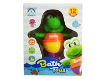 Item 688362 BATH TOYS