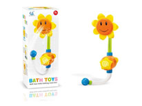 Item 689316 BATH TOYS