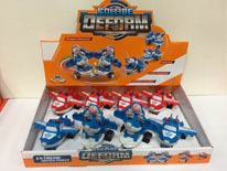 Item 689881 TRANSFORMER PLANE