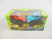 Item 689931 FRICTION CAR