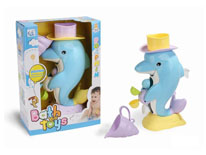 Item 691303 BATH TOYS