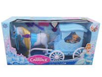 Item 692025 CARRIAGE