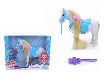 Item 715580 HORSE SET