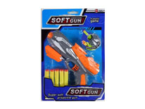 Item 720642 LAUNCH GUN