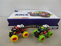 item 730181 PULL BACK CAR