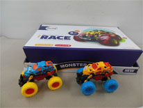 Item 730182 PULL BACK CAR