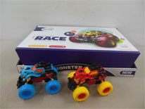 Item 730183 PULL BACK CAR