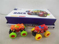 Item 730184 PULL BACK CAR