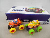 Item 730185 PULL BACK CAR