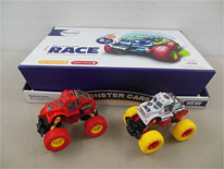 Item 730187 PULL BACK CAR