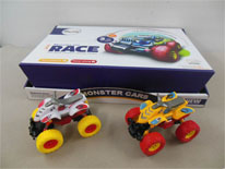 Item 730190 PULL BACK CAR