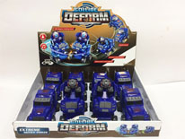 Item 730230 FRICTION CAR