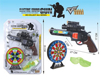 Item 678246 POLICE SET