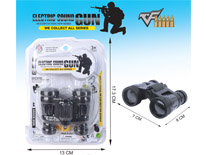 Item 703135 TELESCOPE