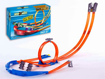 Item 727558 RAIL CAR