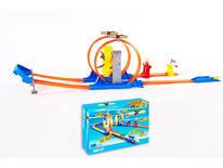 Item 727559 RAIL CAR