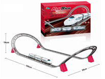 Item 732546 B/O RAILCAR