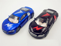 Item 732579 FRICTON CAR