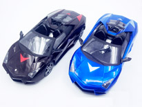 Item 732582 FRICTON CAR