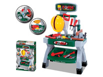 Item 522705 TOOL SET