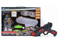 Item 654294 LAUNCH GUN