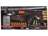 Item 654328 LAUNCH GUN