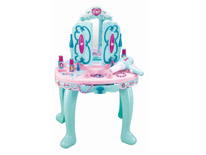 Item 660083 BEAUTY SET