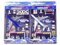 Item 703541 FREE WHEEL META L CAR