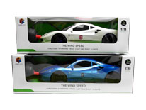Item 726777 R/C CAR