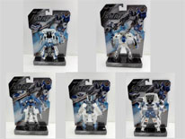 Item 726904 TRANSFORM ROBOT