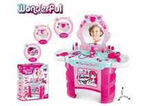 Item 726908 DRESSER SET