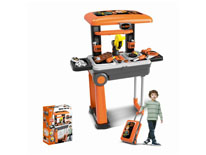 Item 726910 TOOL SET