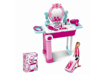 Item 726911 DRESSER SET