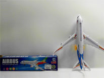 Item 727355 B/O PLANE