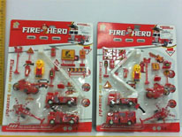 Item 727477 PULL BACK TOYS