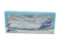 Item 727719 FRICTION PLANE