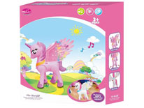 Item 732713 B/O PONY